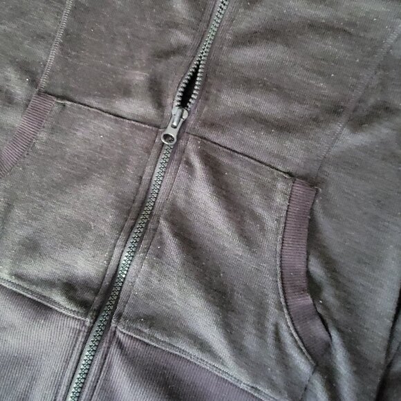 90 Degrees by Reflex Hoodie Size S - Picture 4 of 7